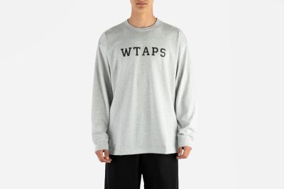 Article by WTAPS